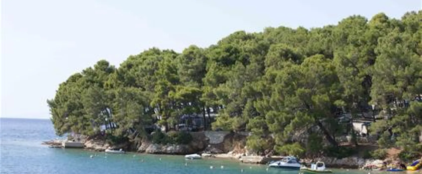 Camping Bijar