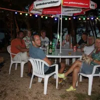 Camping Bijar