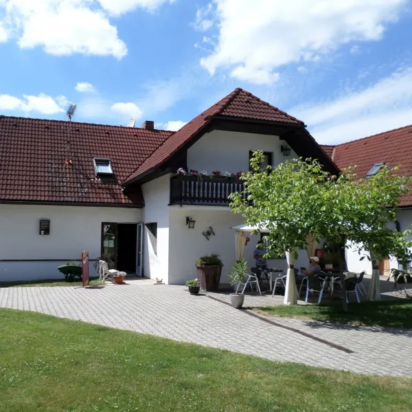 guesthouse-camping-pliskovice-mirovice-gh25p