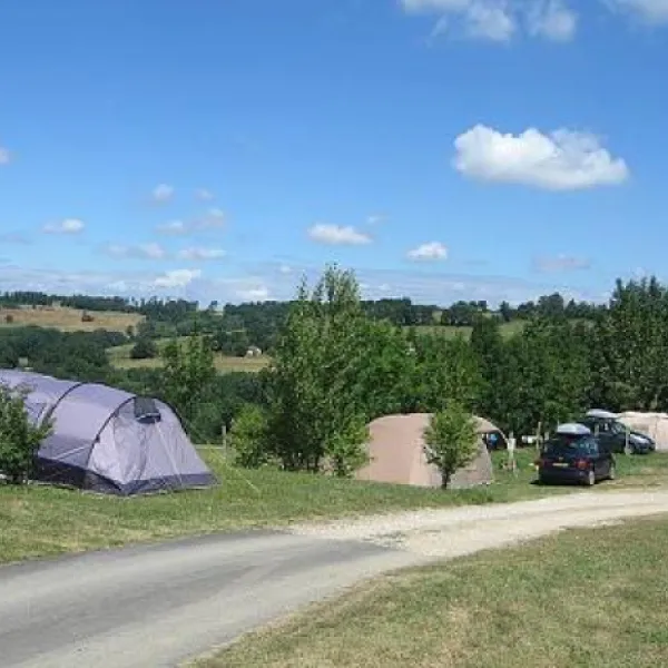 Camping Le Grand Cerf