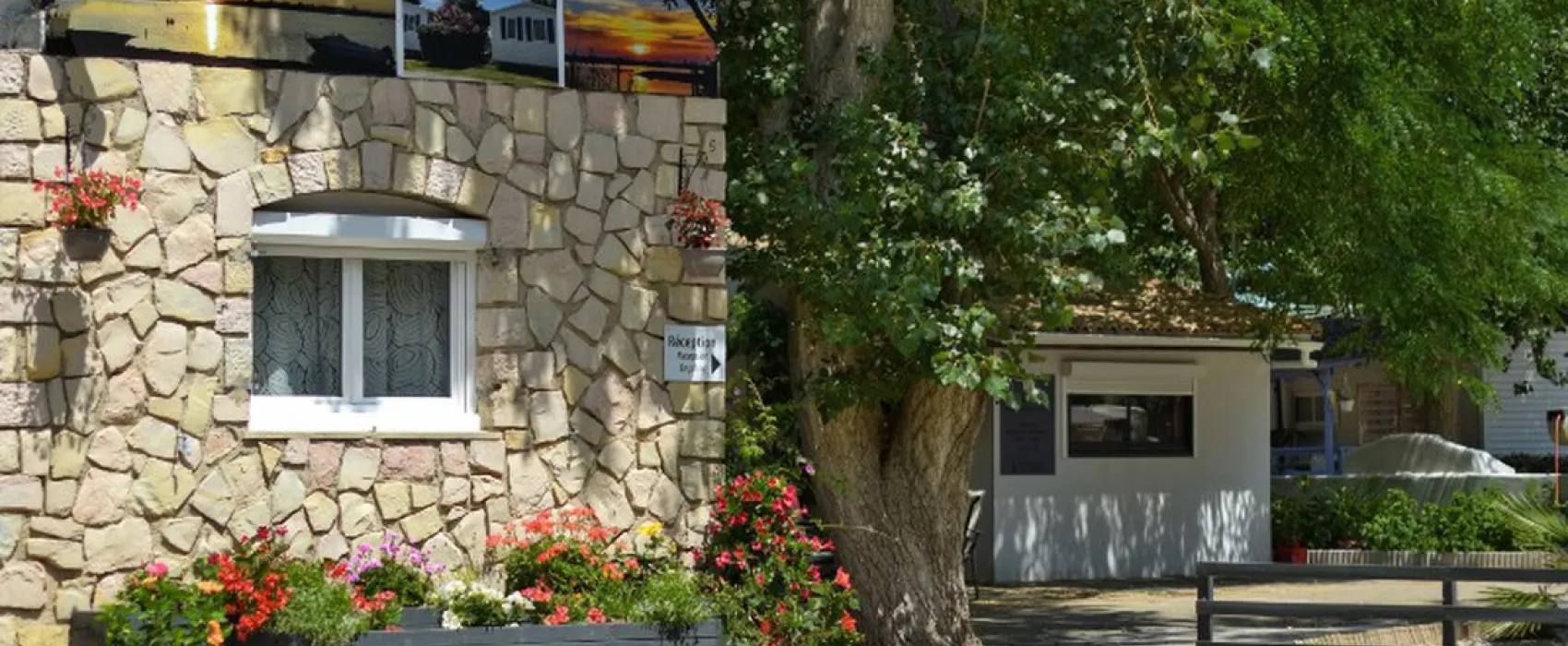Camping Le Nautic