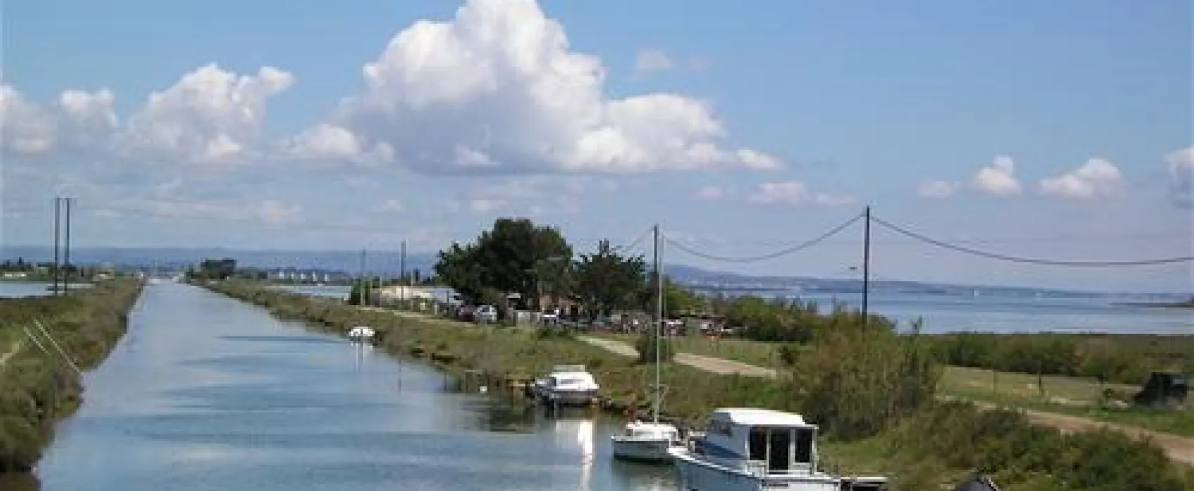 Camping Le Nautic