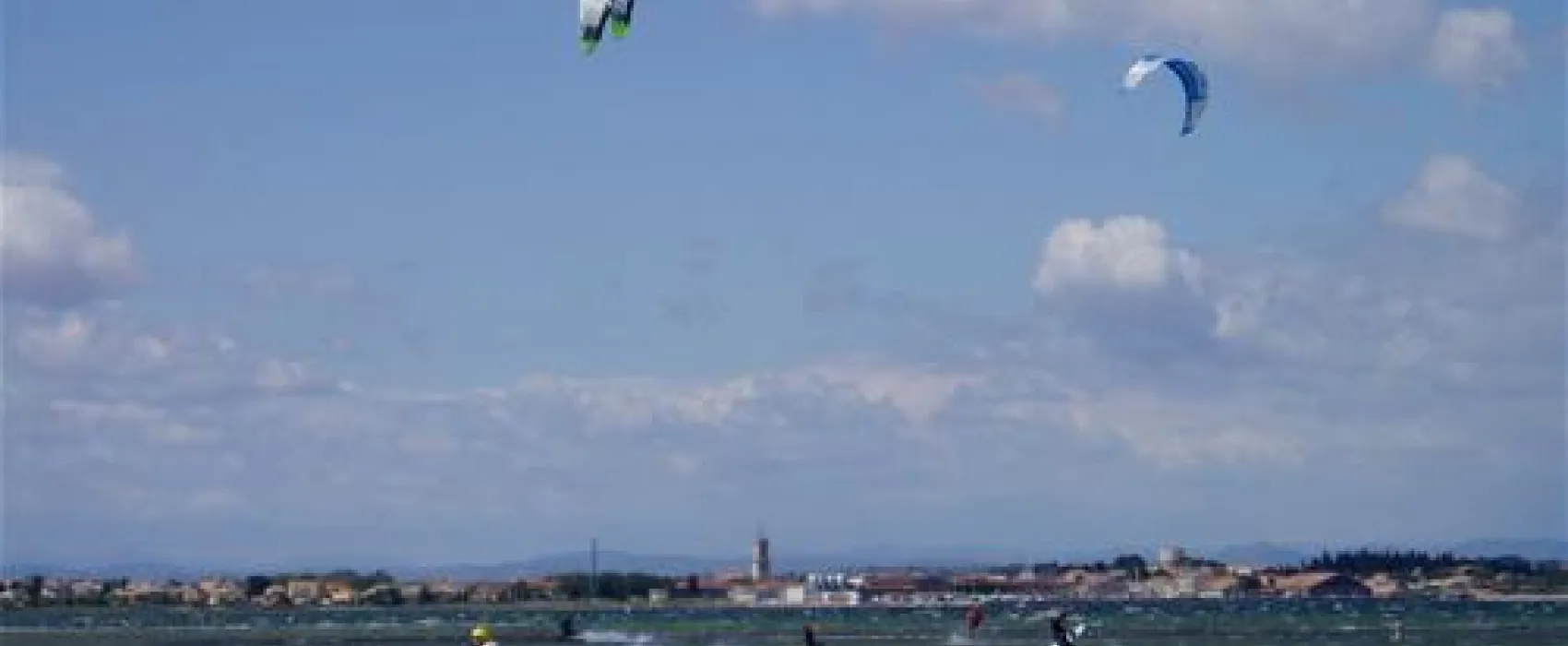 Camping Le Nautic