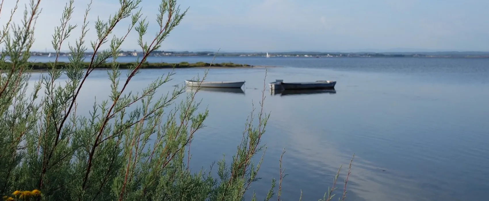 Camping Le Nautic