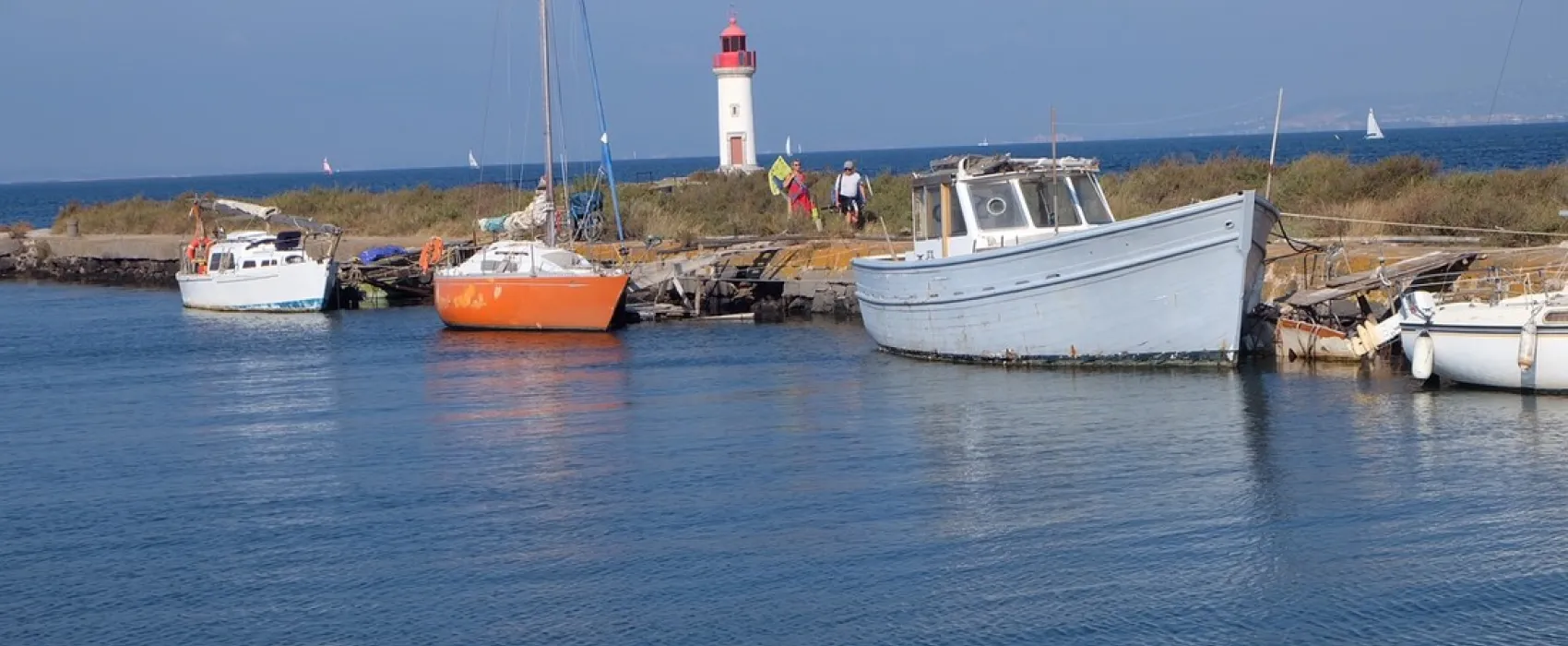 Camping Le Nautic