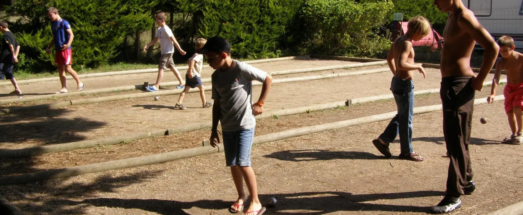 Camping Pen Er Malo