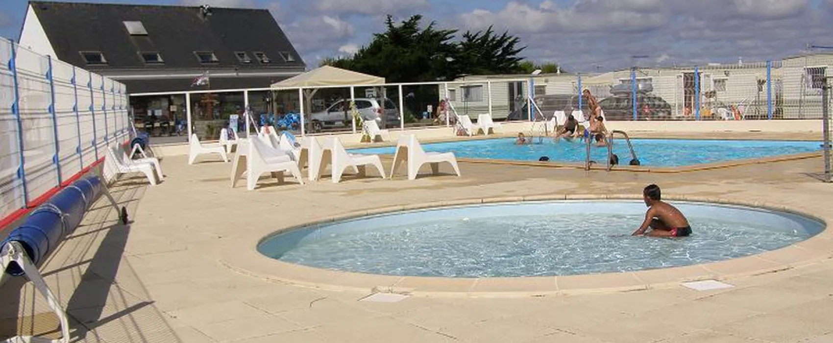 Camping Pen Er Malo