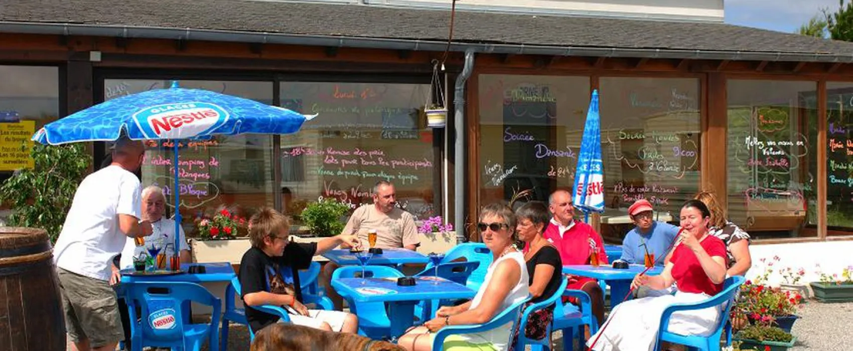 Camping Pen Er Malo