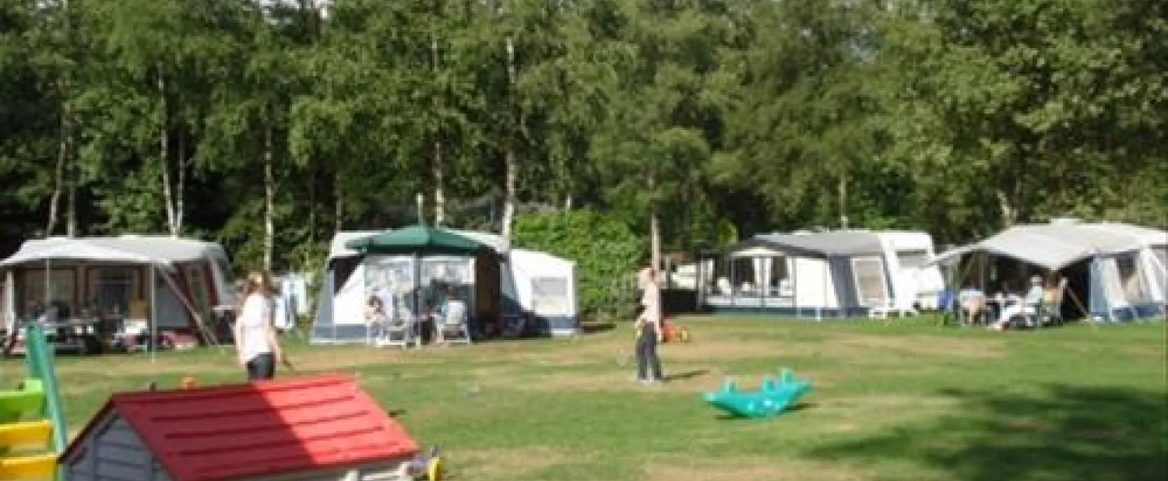 Recreatiepark Beekbergen