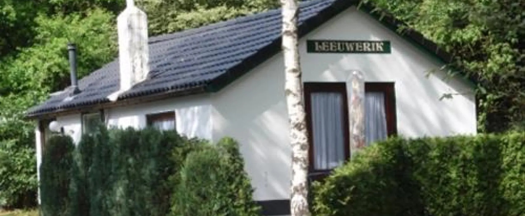 Recreatiepark Beekbergen