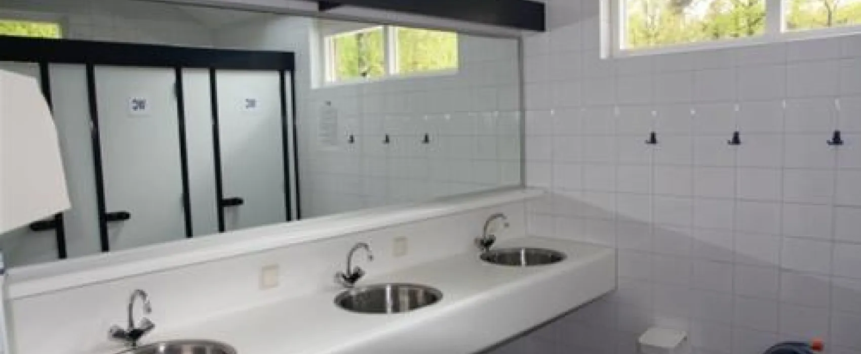 Recreatiepark Beekbergen