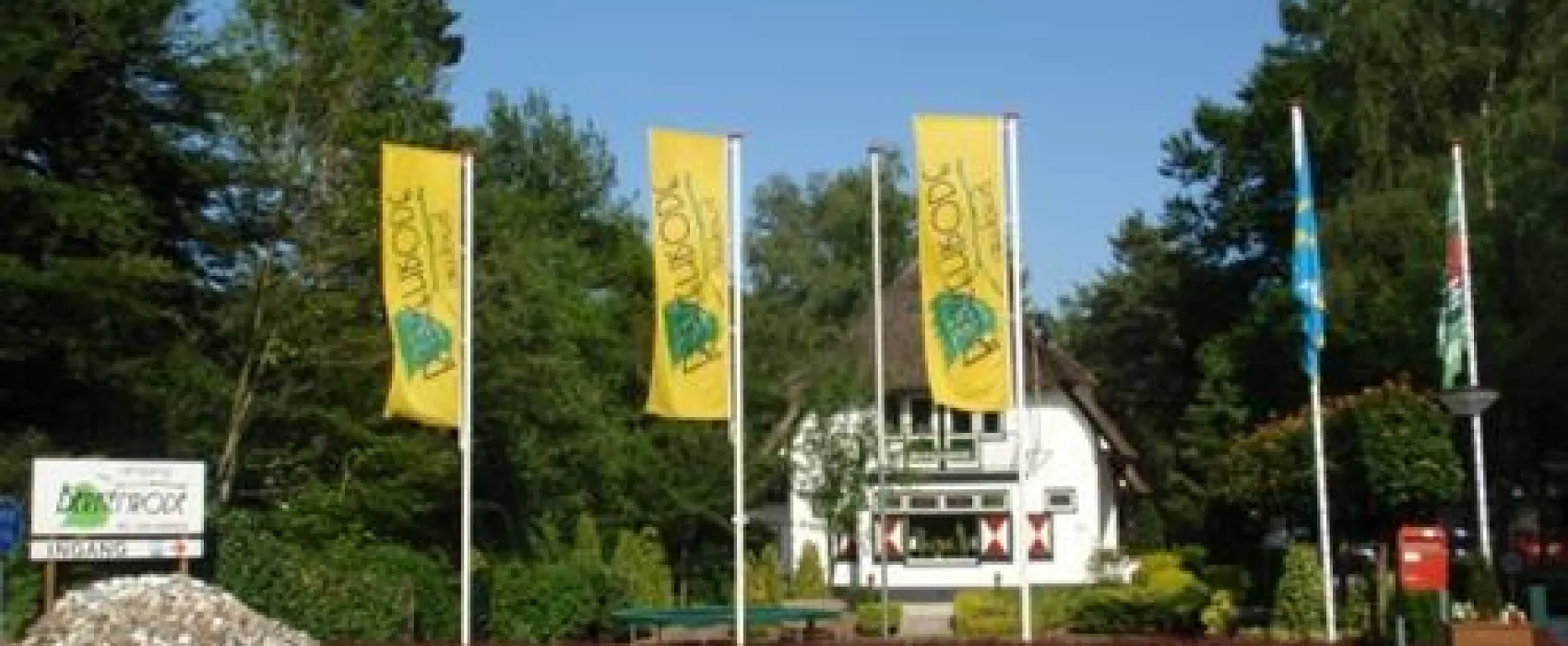 Recreatiepark Beekbergen