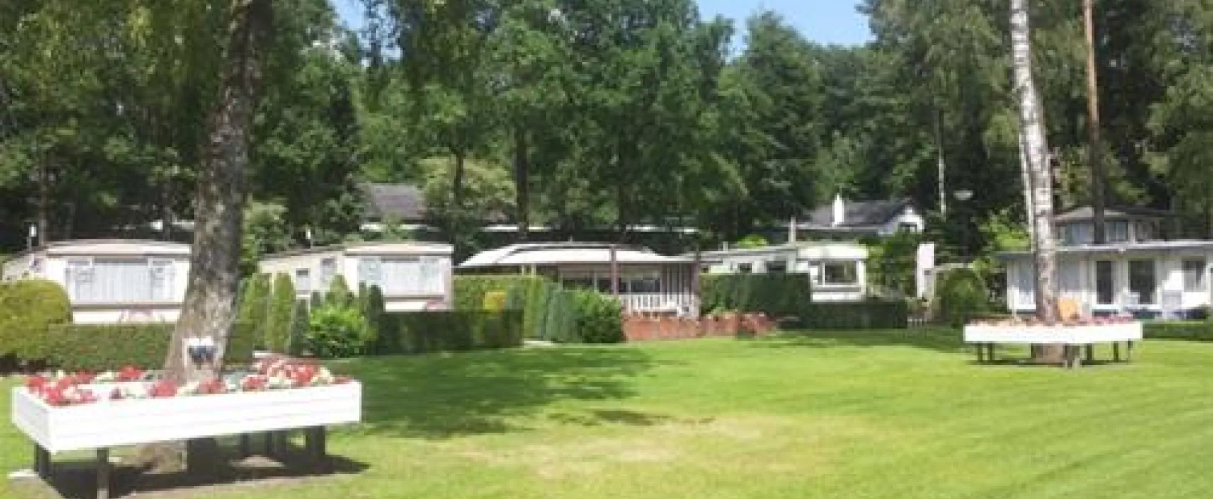 Recreatiepark Beekbergen