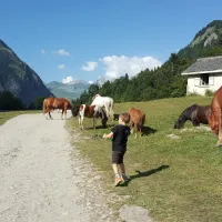 Camping Du Valentin