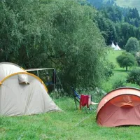 Camping Biohof Berner Oberland