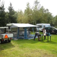 Camping de Bronzen Eik