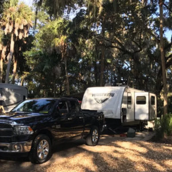 River Ranch RV Resort