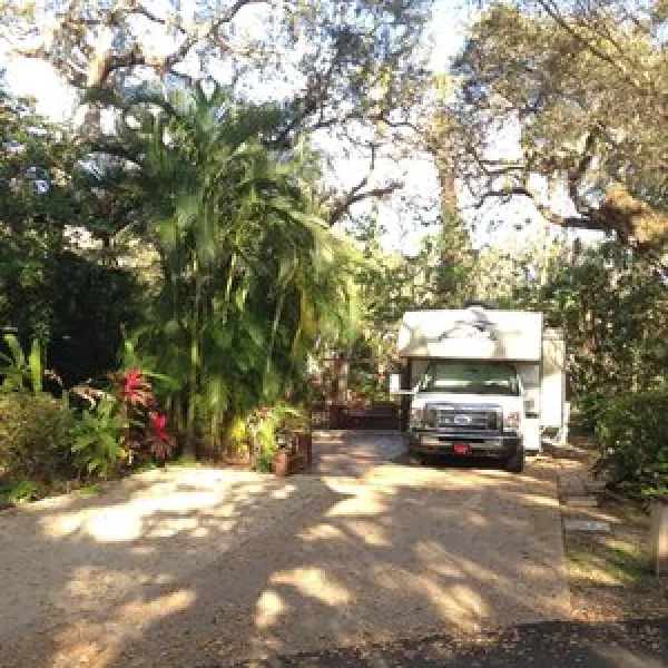 River Ranch RV Resort