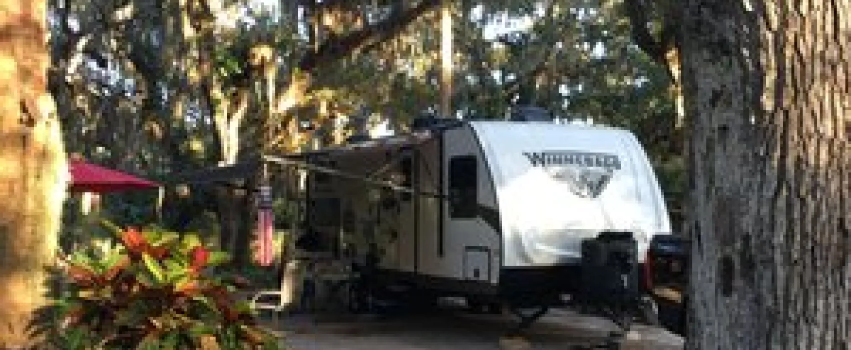 River Ranch RV Resort