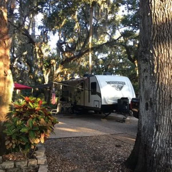 River Ranch RV Resort