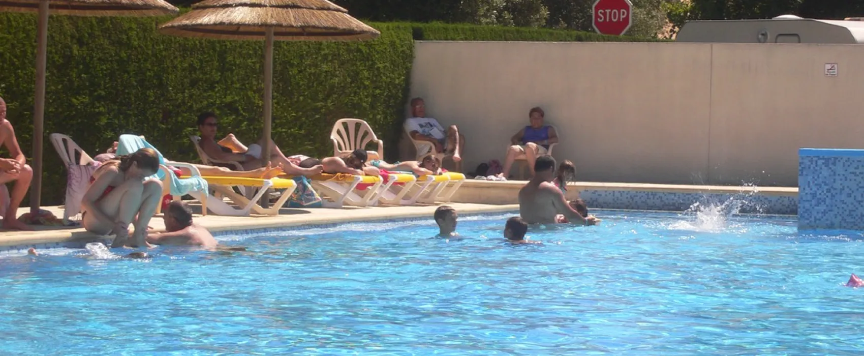 La Daviere Plage