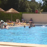La Daviere Plage