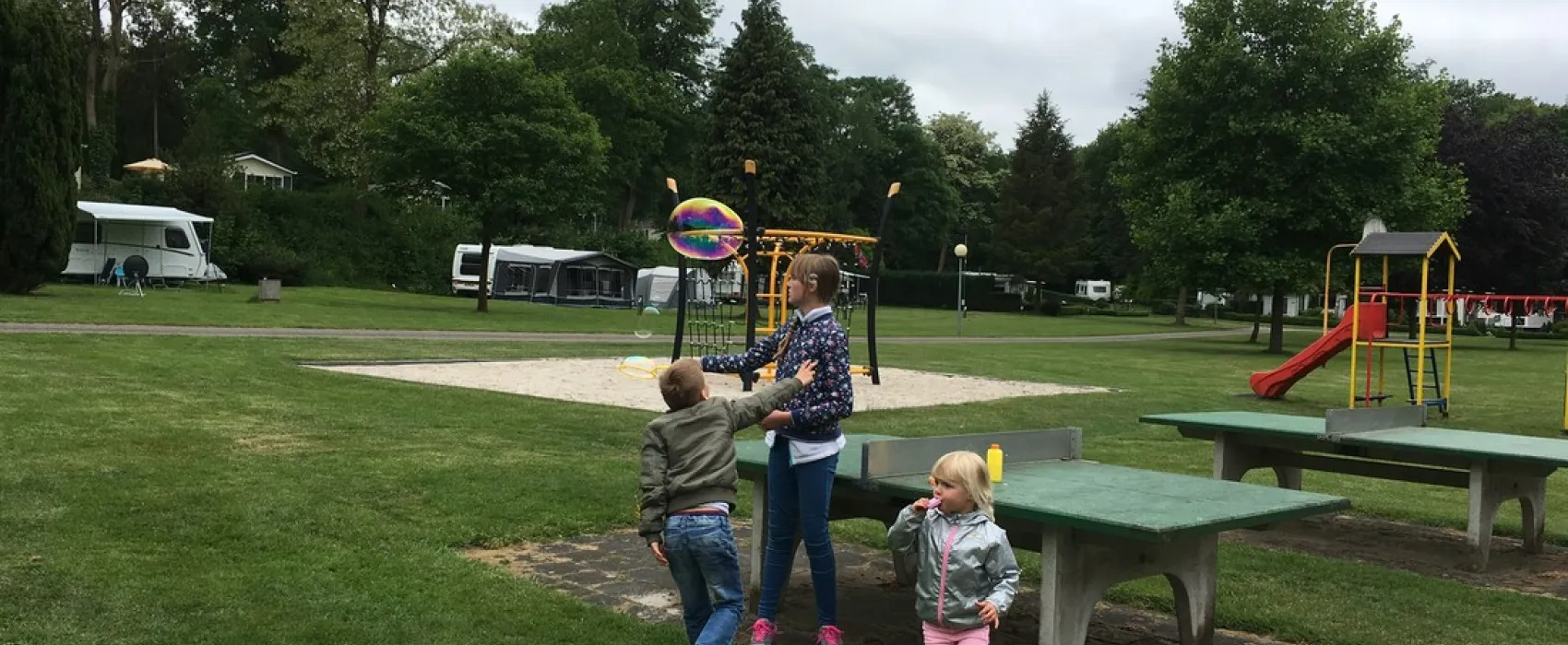 De Goolne Ket'n