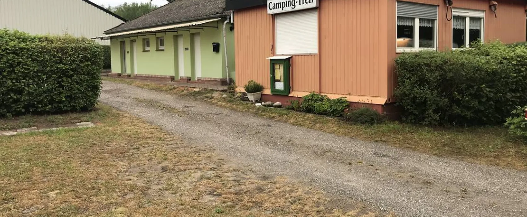 Campingtreff