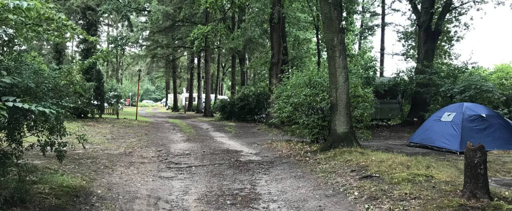 Campingtreff
