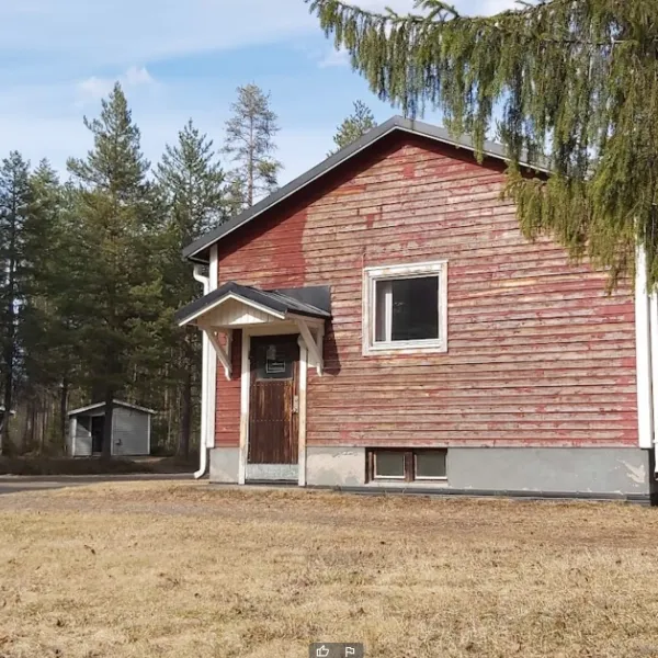 Nyfors Konferens & Camping