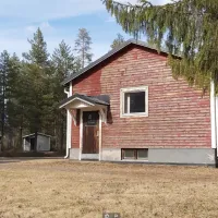 Nyfors Konferens & Camping