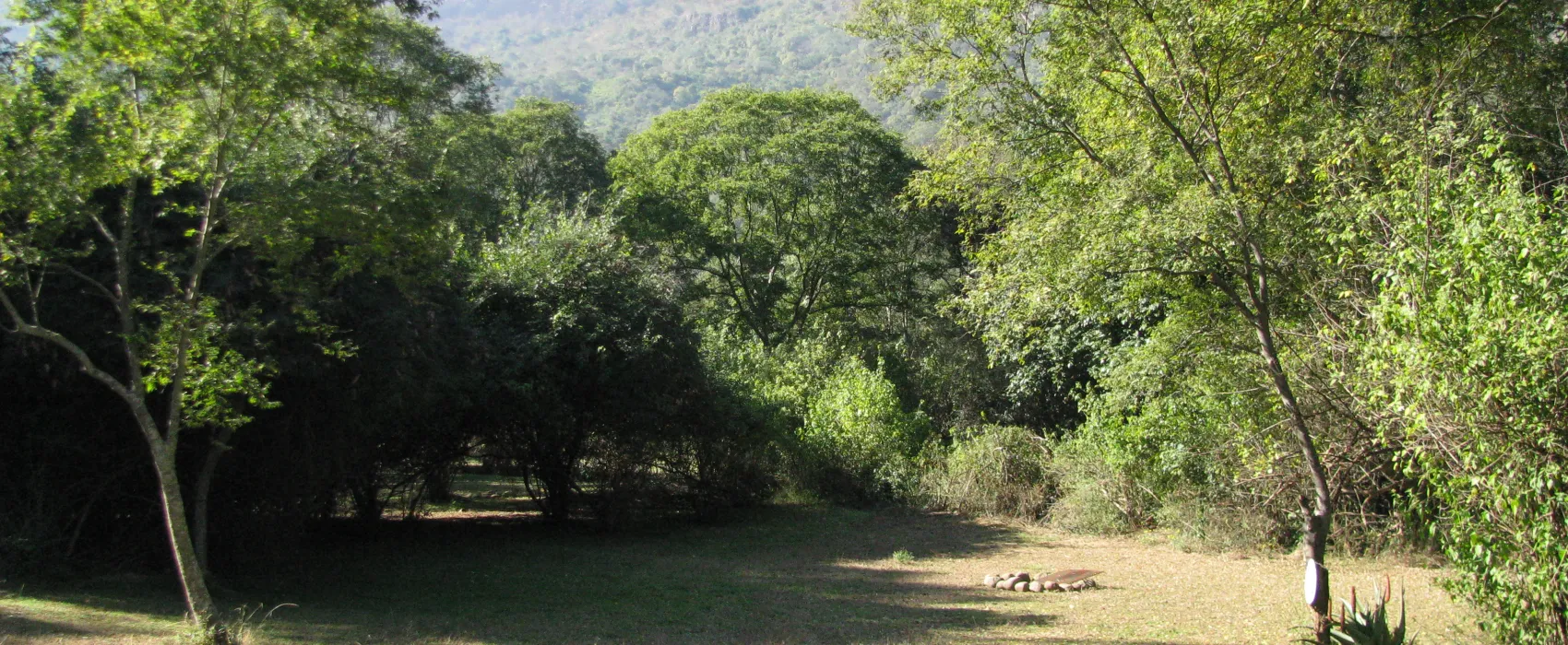 Highover Wildlife Reserve