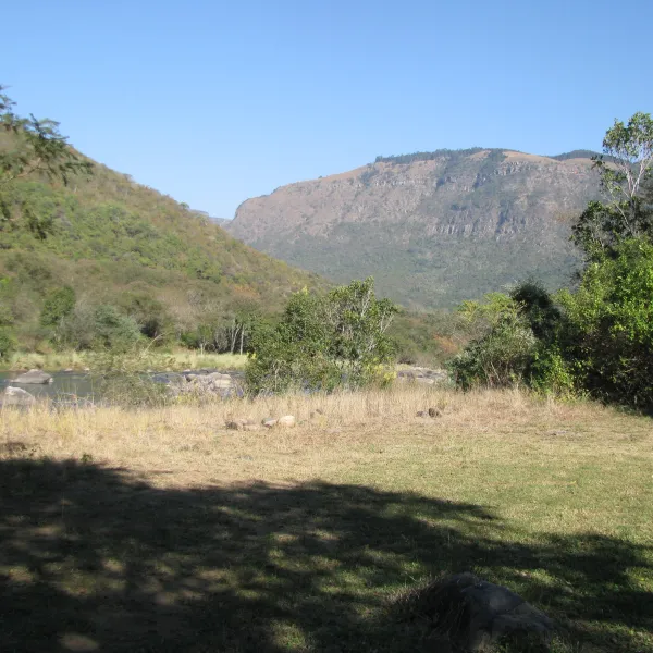 Highover Wildlife Reserve