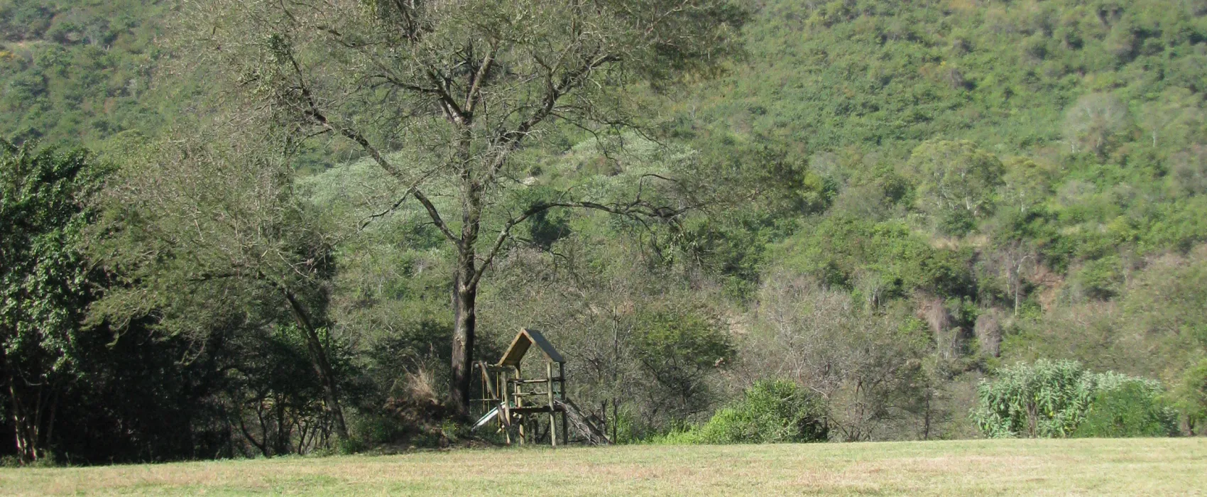 Highover Wildlife Reserve