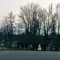 BerWaGaNa Campground