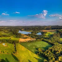 Domaine Les Teuillères (camping/chambres d'Hôtes/gîtes)