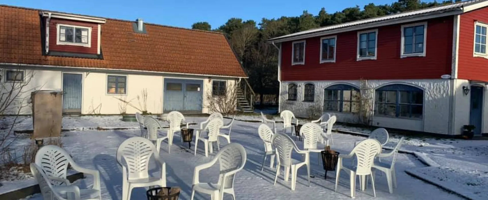 Ställplats 4hearts