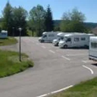 Camping Municipal Le Champs De Mars