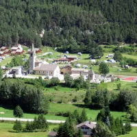 Municipal Val d'Ambin