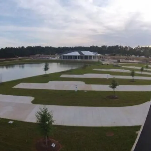 Pandion Ridge RV Resort