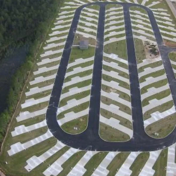 Pandion Ridge RV Resort