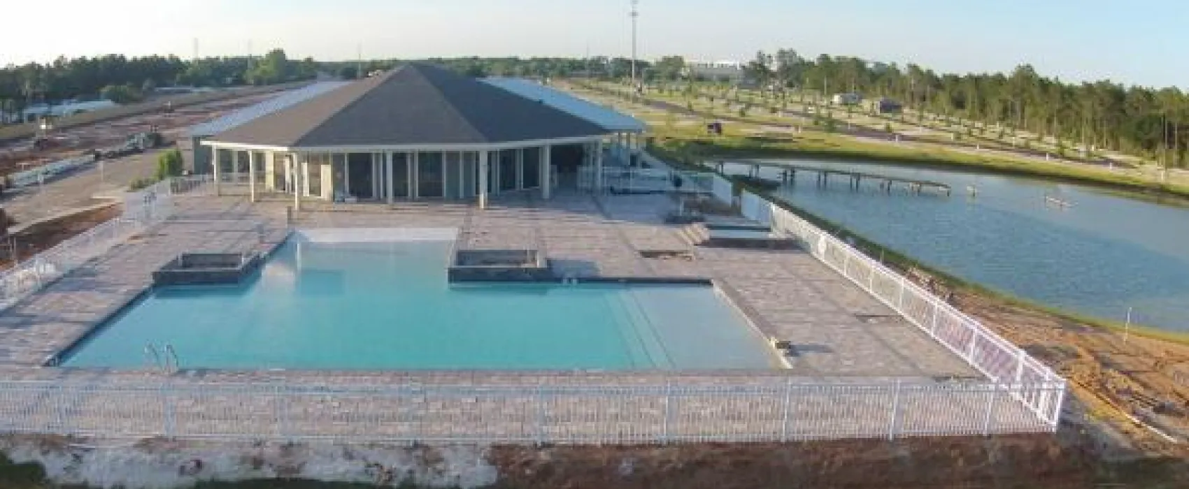 Pandion Ridge RV Resort