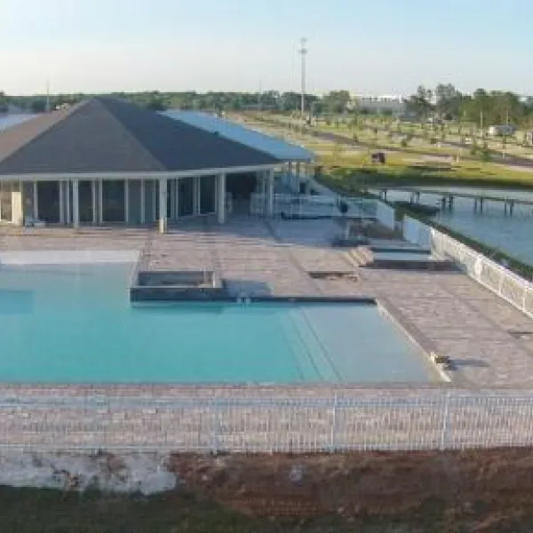 Pandion Ridge RV Resort