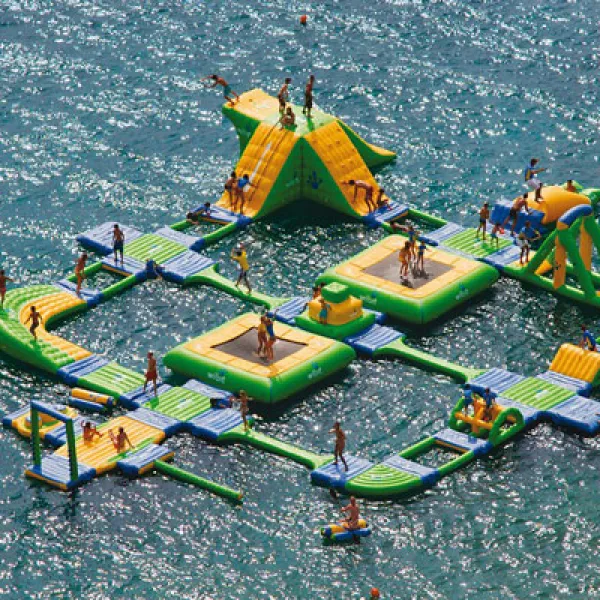 Yogi Bear's Jellystone Park - Keystone Lake