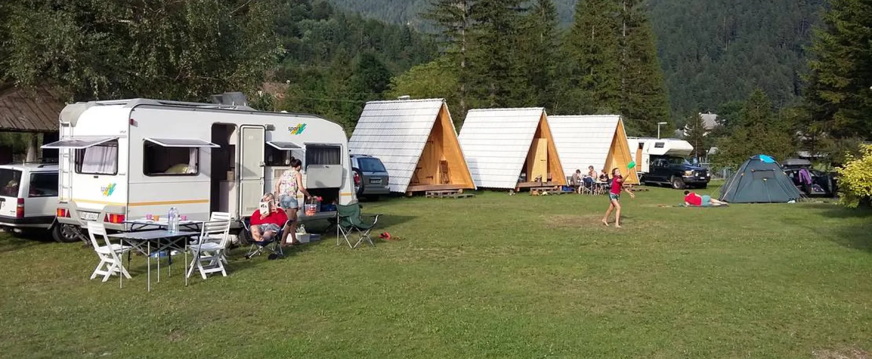 Kamp Podljubelj
