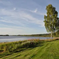 Sjøstrand Camping