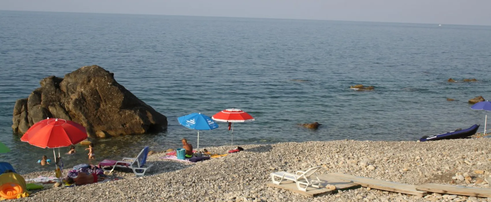 Lo Scoglio