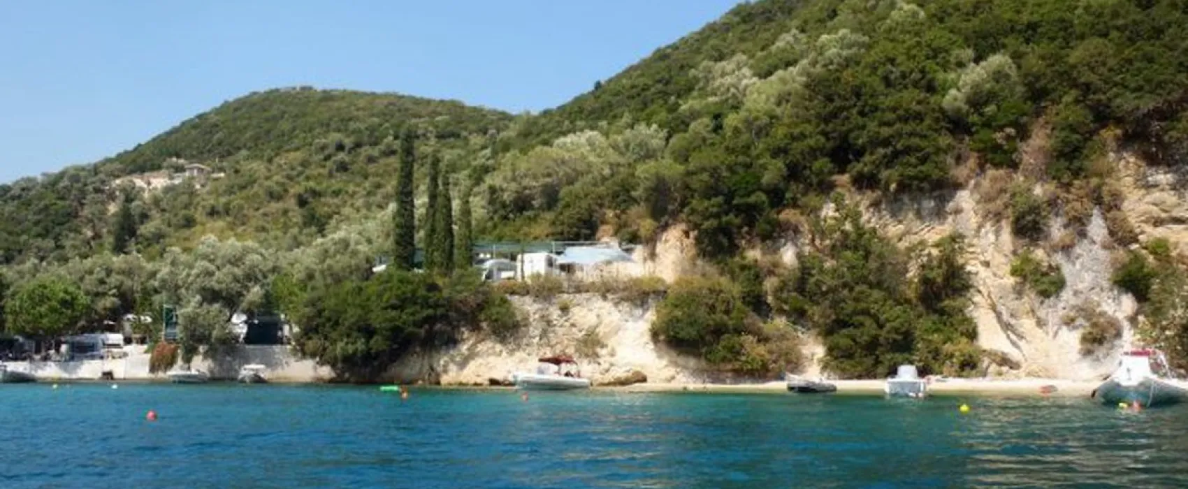 Santa Mavra