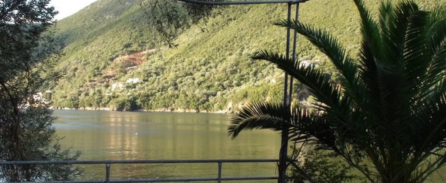 Santa Mavra