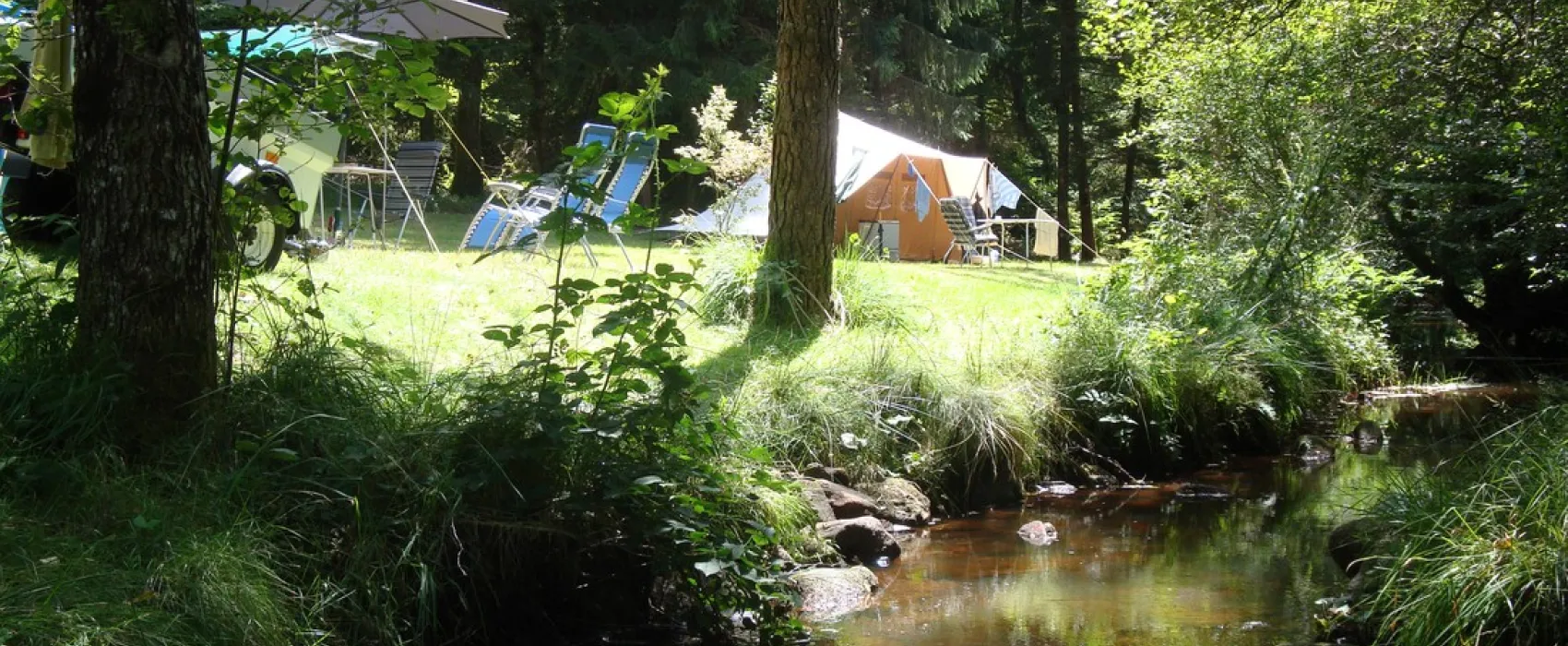 La Petite Riviere